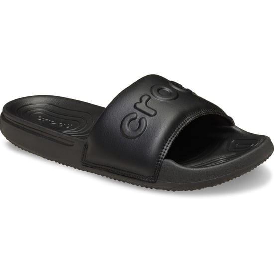 Crocs Crocs All Day Eva Herren Schwarze Slipper - Image 1