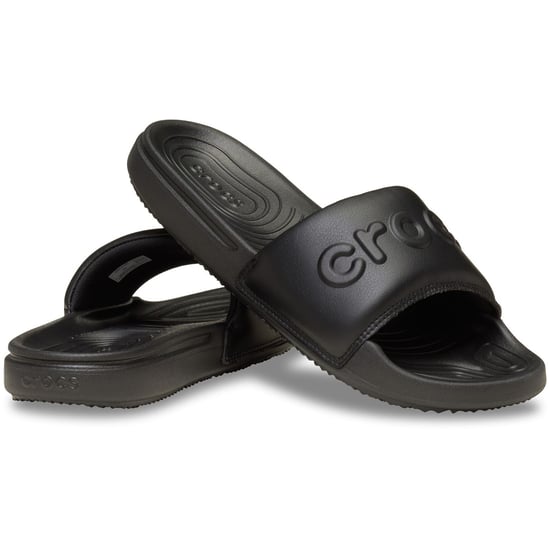 Crocs Crocs All Day Eva Herren Schwarze Slipper - Image 2