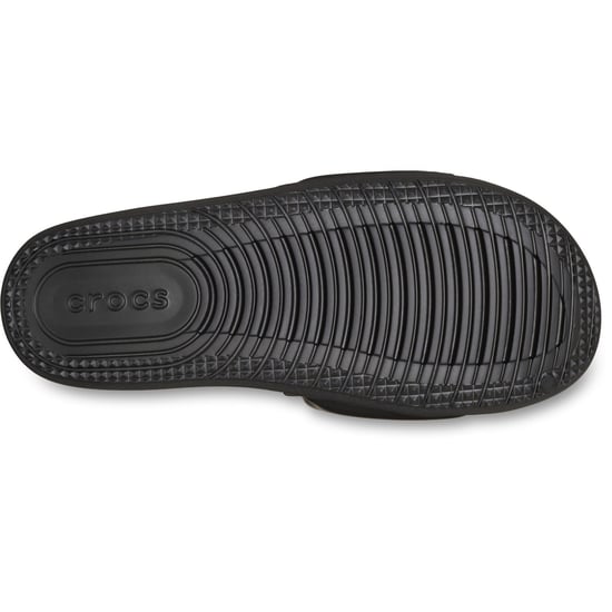 Crocs Crocs All Day Eva Herren Schwarze Slipper - Image 3