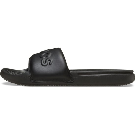 Crocs Crocs All Day Eva Herren Schwarze Slipper - Image 5