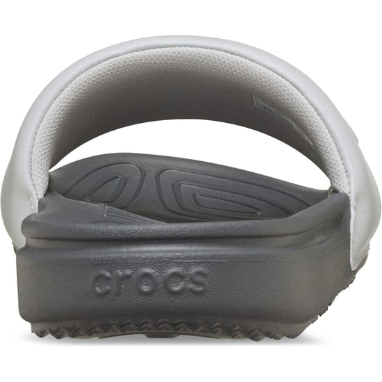 Crocs Crocs All Day Eva Herren Graue Slides - Image 2