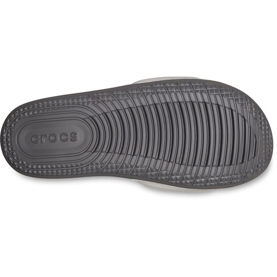 Crocs Crocs All Day Eva Herren Graue Slides - Image 4