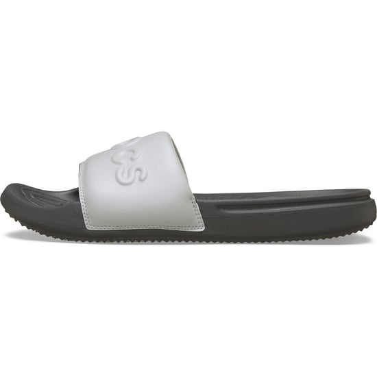 Crocs Crocs All Day Eva Herren Graue Slides - Image 6
