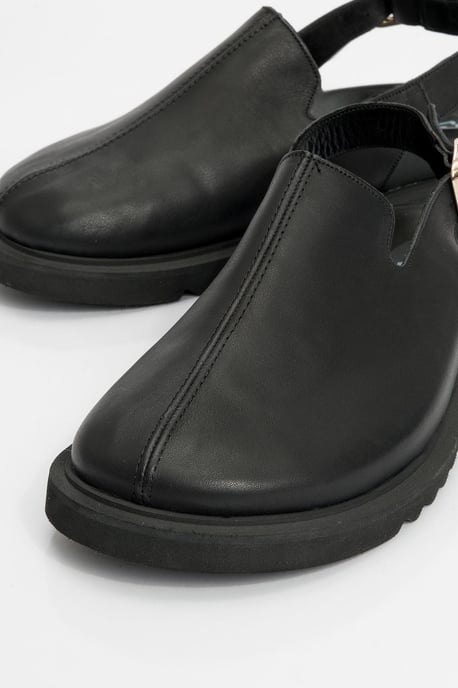 Laby Leder-Clogs - Image 2