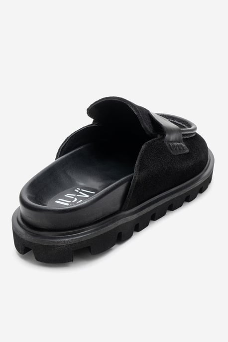 Vela Leder-Slipper - Image 5