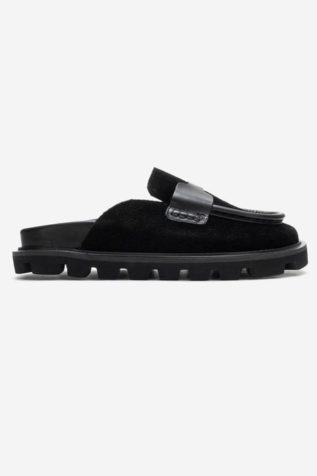 Vela Leder-Slipper - Image 6