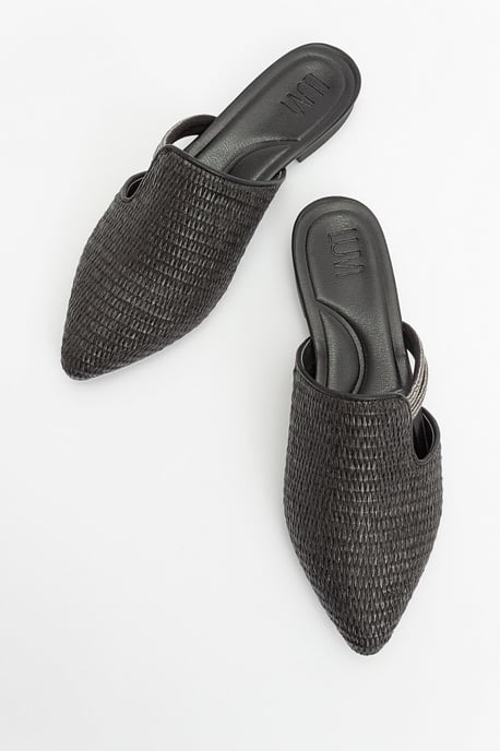 Pesa Gewebte Slipper (Damen) - Image 2