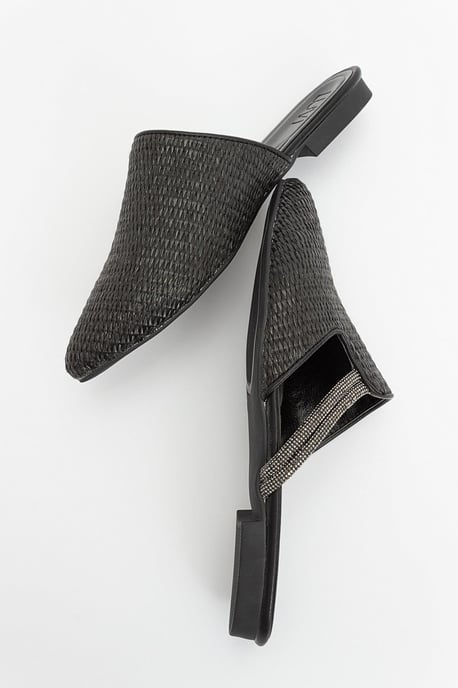 Pesa Gewebte Slipper (Damen) - Image 3