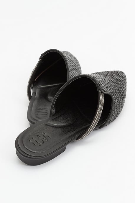 Pesa Gewebte Slipper (Damen) - Image 4