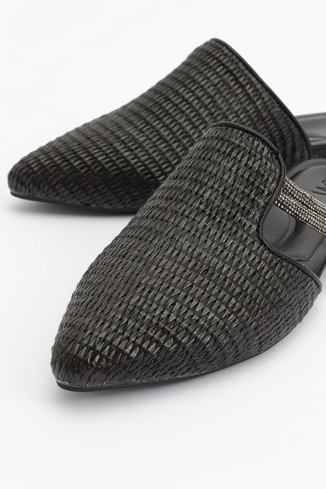 Pesa Gewebte Slipper (Damen) - Image 5