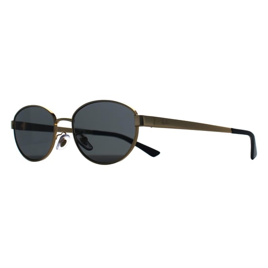 Ray-Ban Oval Damen Poliert Arista Gold Dunkelgrau RB3774D - Image 2