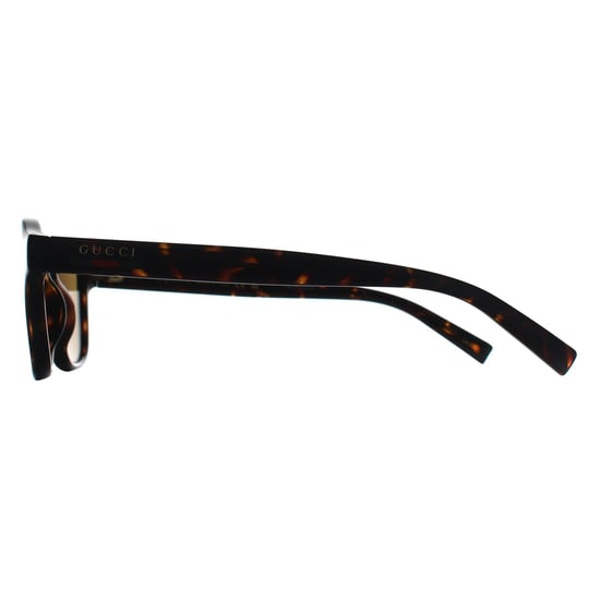Gucci Runde Herren Havanna Braun GG2106S - Image 3