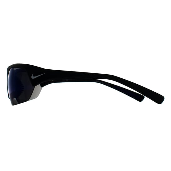 Nike Sport Unisex Matte Schwarz Grau Blau Spiegel Skylon Ace FQ4683 - Image 3
