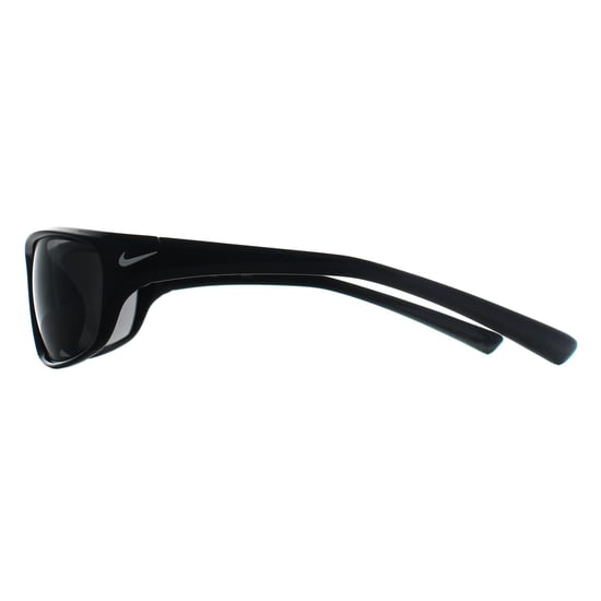 Nike Wrap Herren Glänzend Schwarz Grau Rabid FQ4765 - Image 3