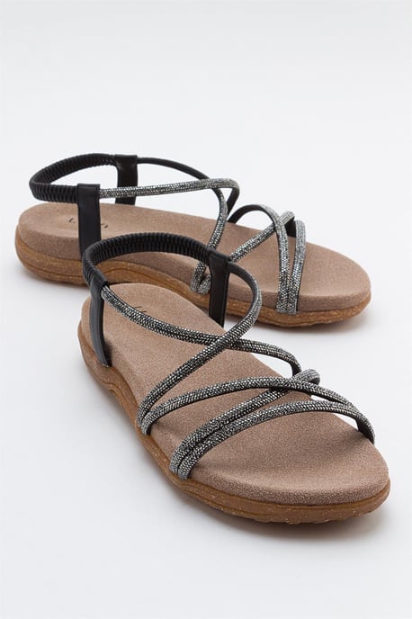Ever Embellished Sandale (Women) - Image 1
