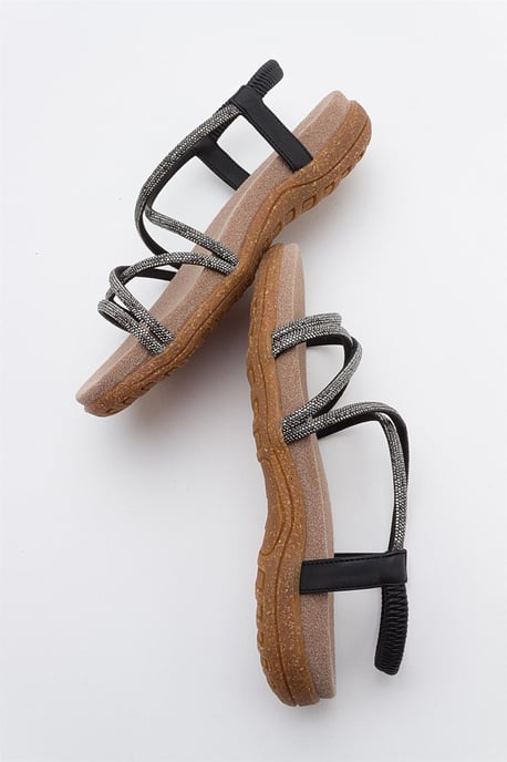 Ever Embellished Sandale (Women) - Image 5
