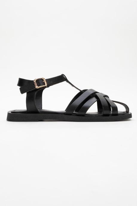 Andres Leder Sandale (Women) - Image 6