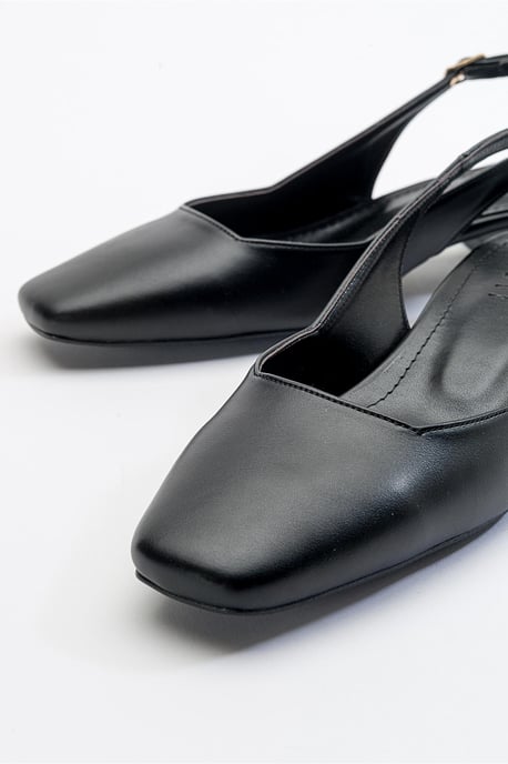 State Runder Zehenbereich Slingback Pumps (Damen) - Image 3