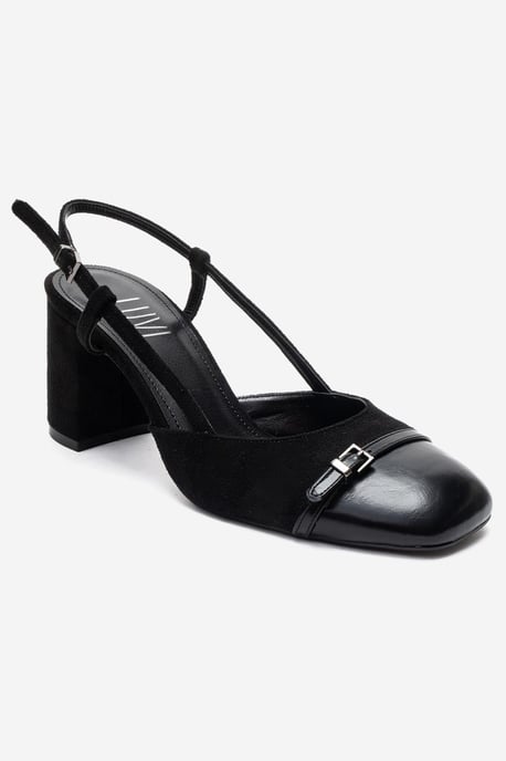 Desia Slingback Pumps mit runder Zehenpartie (Damen) - Image 3