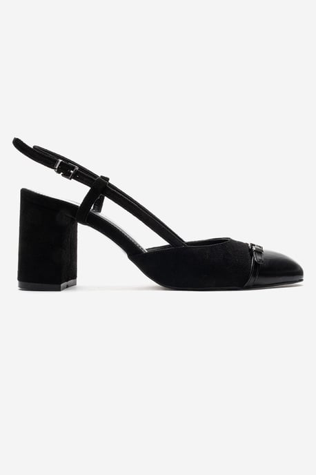 Desia Slingback Pumps mit runder Zehenpartie (Damen) - Image 4