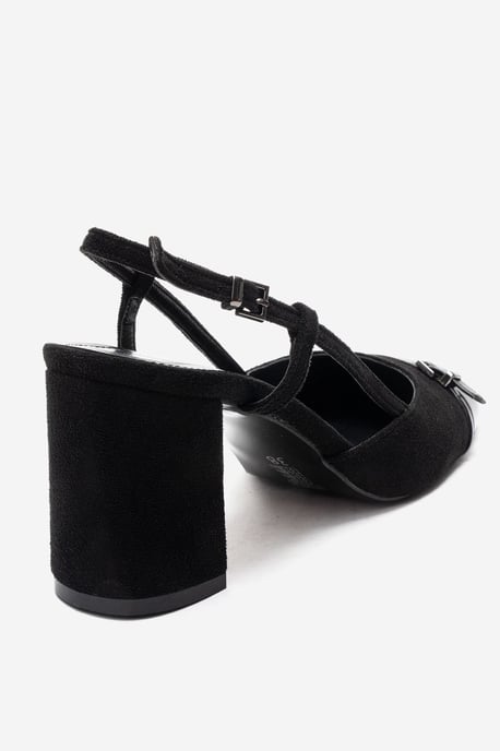 Desia Slingback Pumps mit runder Zehenpartie (Damen) - Image 5