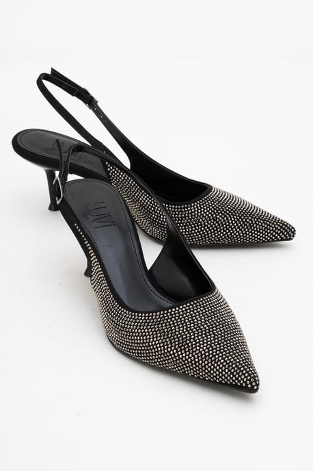 Novs Slingback Spitzer Zehn Pumps (Damen) - Image 1