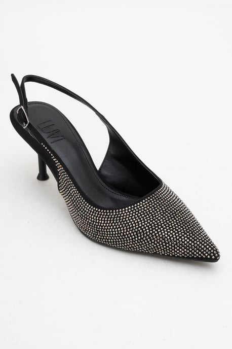Novs Slingback Spitzer Zehn Pumps (Damen) - Image 3