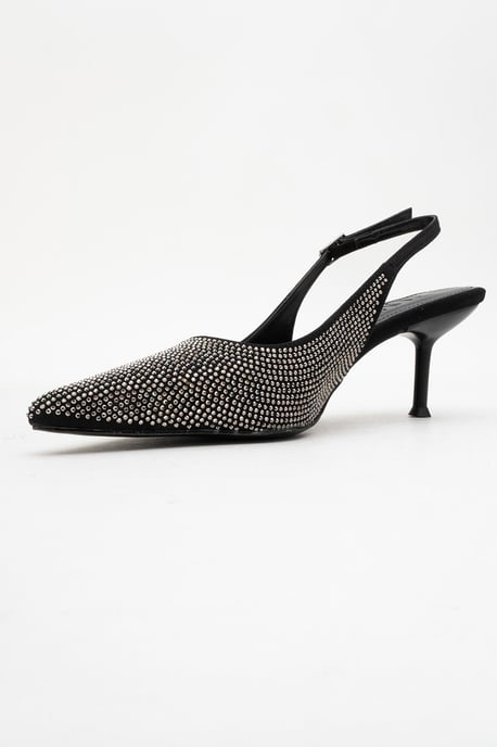 Novs Slingback Spitzer Zehn Pumps (Damen) - Image 4