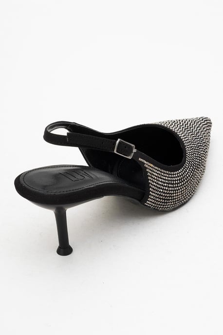 Novs Slingback Spitzer Zehn Pumps (Damen) - Image 5