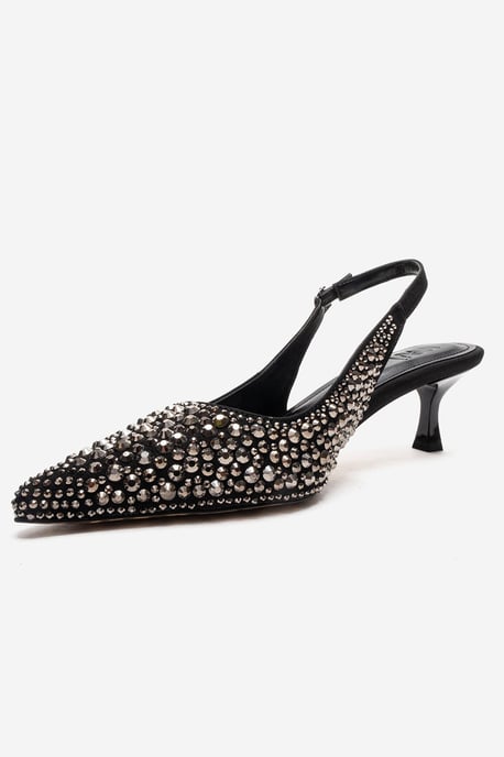 Thea Slingback Pumps mit spitzer Zehenpartie (Damen) - Image 6