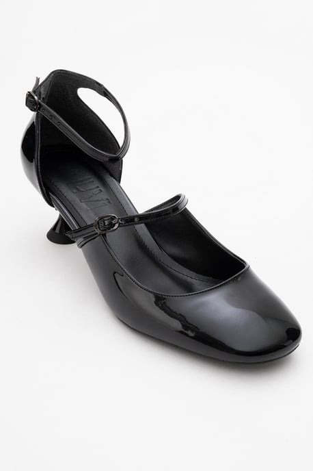 Emly Pumps mit eckiger Zehenpartie und Slingback (Damen) - Image 1