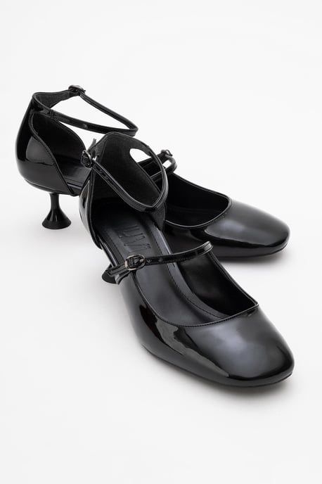 Emly Pumps mit eckiger Zehenpartie und Slingback (Damen) - Image 2