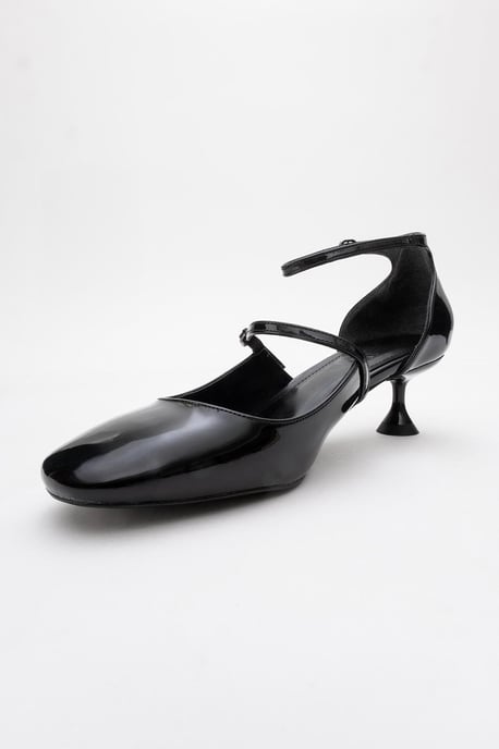 Emly Pumps mit eckiger Zehenpartie und Slingback (Damen) - Image 4