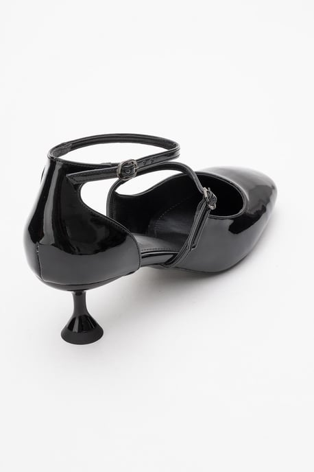 Emly Pumps mit eckiger Zehenpartie und Slingback (Damen) - Image 5