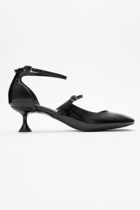 Emly Pumps mit eckiger Zehenpartie und Slingback (Damen) - Image 6