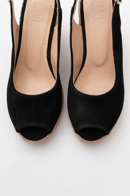 Ryan Leder-Espadrilles (Damen) - Image 3