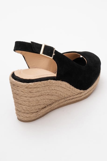 Ryan Leder-Espadrilles (Damen) - Image 4