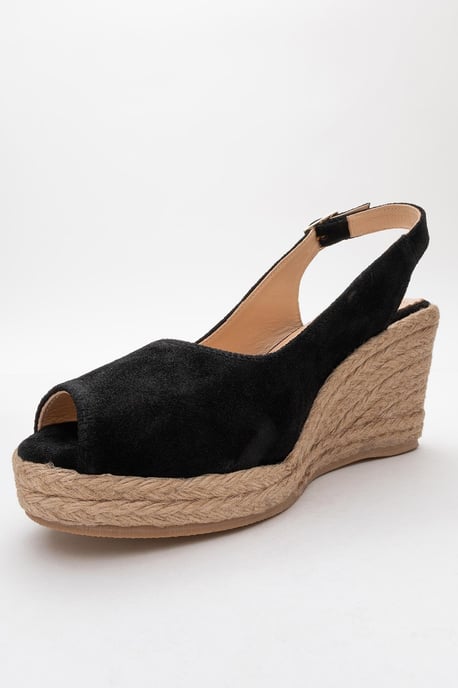 Ryan Leder-Espadrilles (Damen) - Image 5
