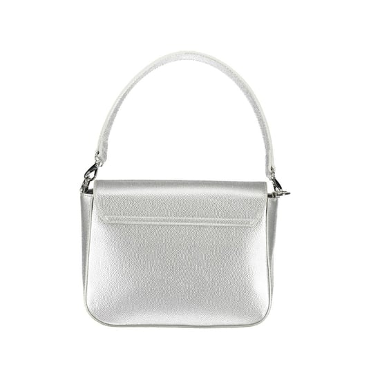 Mario Valentino Argento Polyurethan Damenhandtasche - Image 2