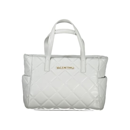 Mario Valentino Nero Poliuretano Damen-Handtasche - Image 1
