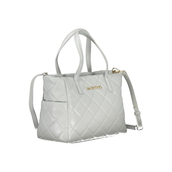 Mario Valentino Nero Poliuretano Damen-Handtasche - Image 3