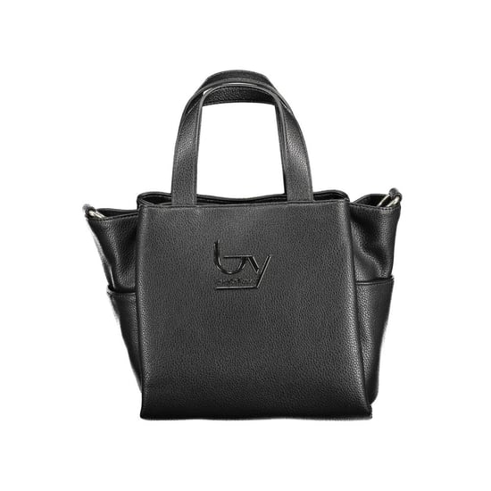 BYBLOS Nero Poliuretano Damenhandtasche - Image 1
