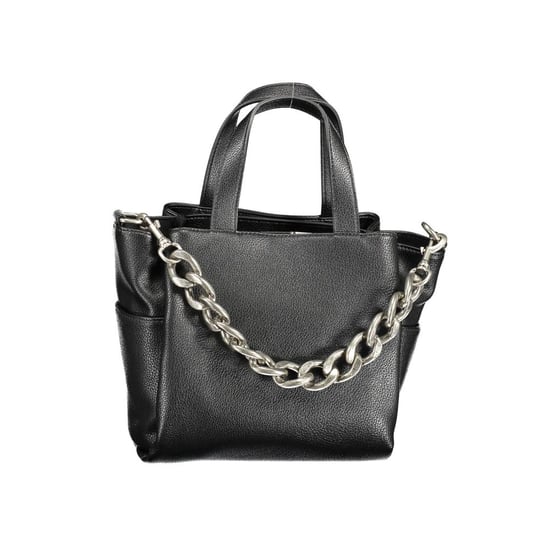 BYBLOS Nero Poliuretano Damenhandtasche - Image 2