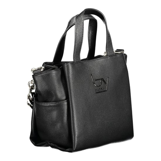 BYBLOS Nero Poliuretano Damenhandtasche - Image 3