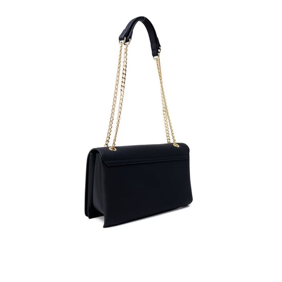 Love Moschino Schwarze Polyethylen-Handtasche - Image 2