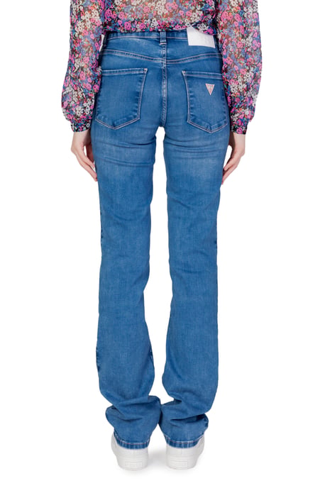 Highrise Straight Jeans 1981 - Image 3