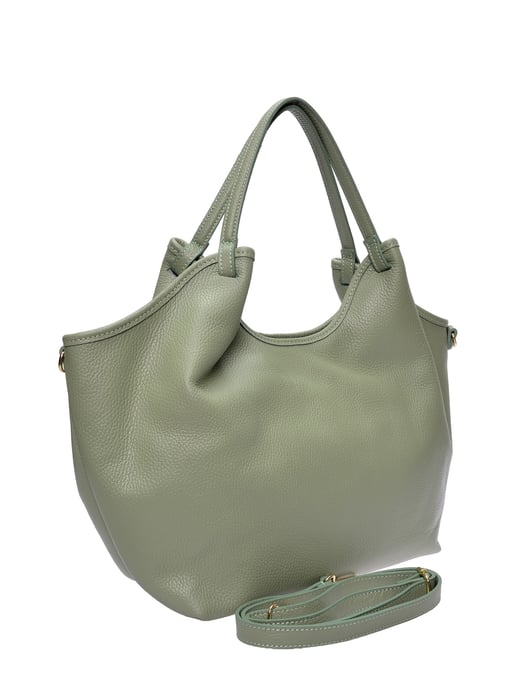 Isabella Rhea So wie Rindsledertasche - Image 2