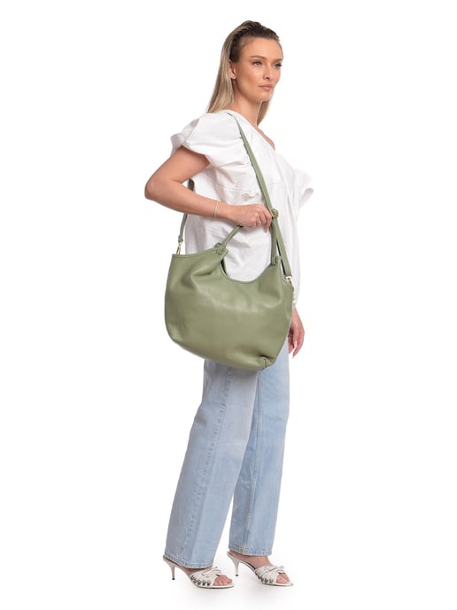 Isabella Rhea So wie Rindsledertasche - Image 4