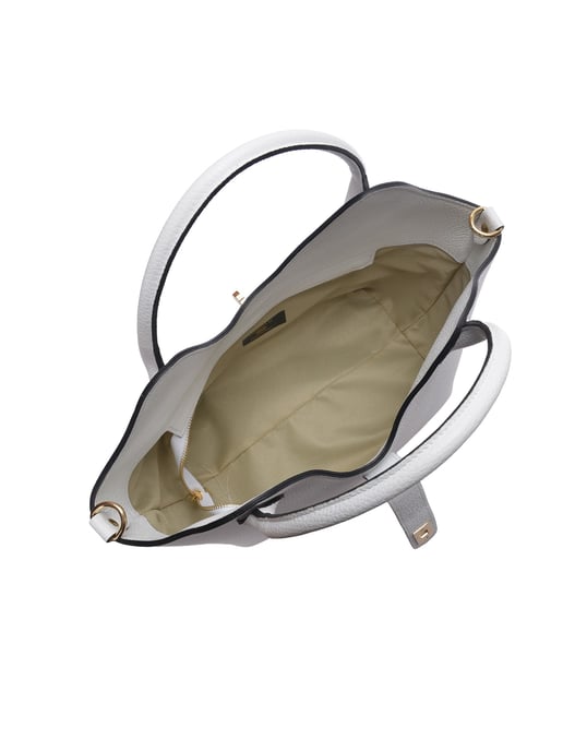 Roberta M Weiß Rindsledertasche - Image 4