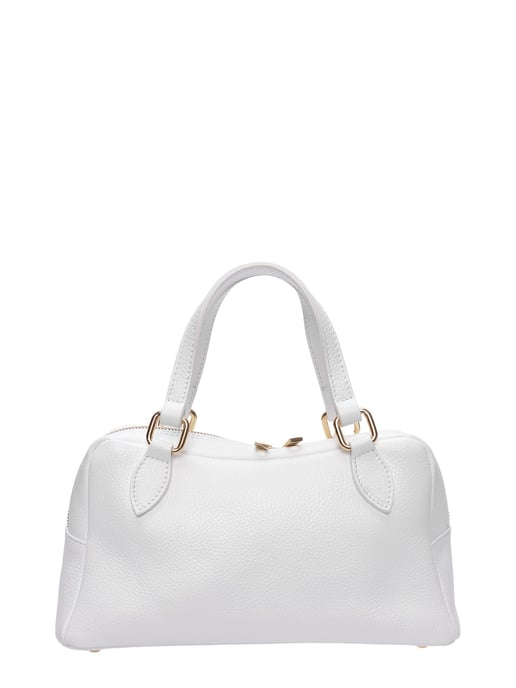 Roberta M Weiß Rindsledertasche - Image 1